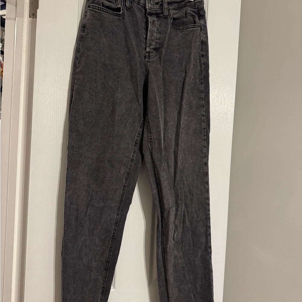 Wild Fable Dark Gray Denim